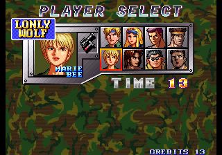 突击骑兵街机游戏截图第6张