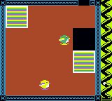 菲洛：水晶版GBC游戏截图第8张