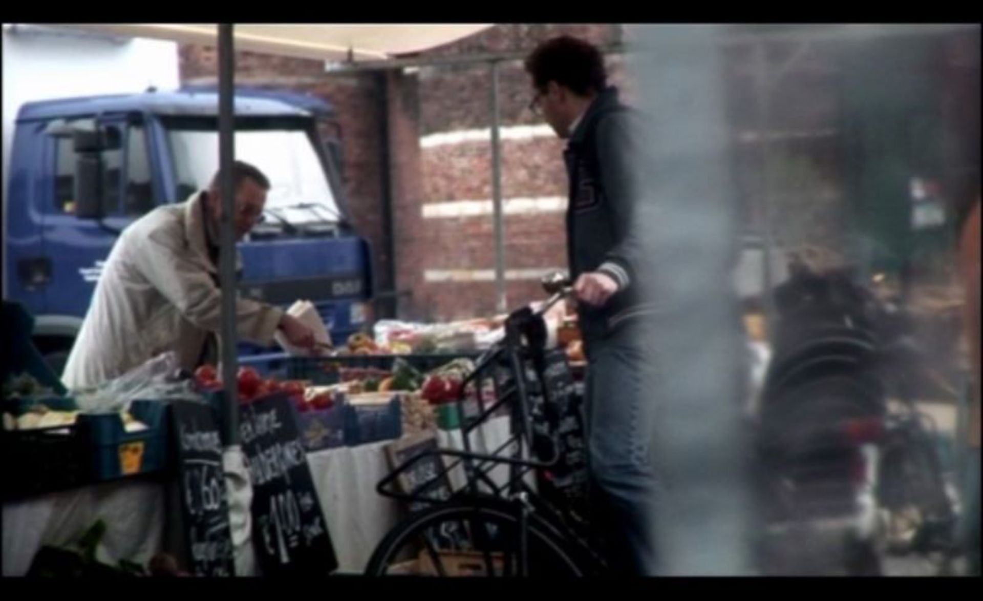 伦敦护照PSP游戏截图第8张