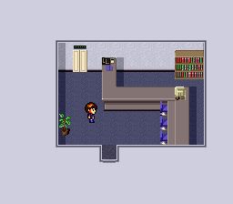 盖亚战记：英雄最大作战SFC游戏截图第31张