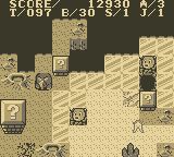 弹跳兔GB游戏截图第17张