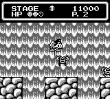 唐老鸭历险记2GB游戏截图第11张