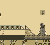 番茄杀手／夜游男孩GB游戏截图第12张