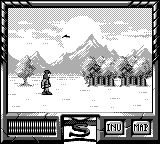 巨龙之心：火与钢GB游戏截图第11张