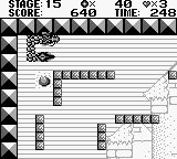 龙行天下GB游戏截图第11张