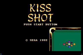 撞球老妈MD游戏截图第2张