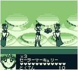 美少女战士RGB游戏截图第25张