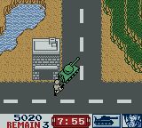 超级火枪英雄2GBC游戏截图第13张