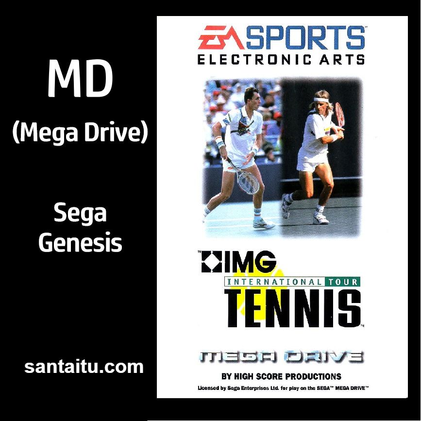 IMG网球世界巡回赛