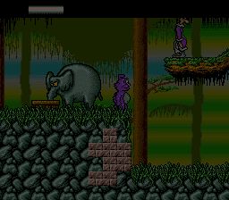 依凯猫SFC游戏截图第7张