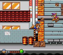 松鼠王MD游戏截图第8张