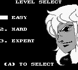 泥地赛车／泥道赛车GB游戏截图第2张