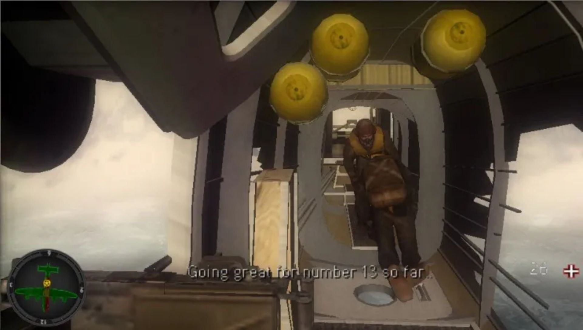 使命召唤：通往胜利之路PSP游戏截图第18张