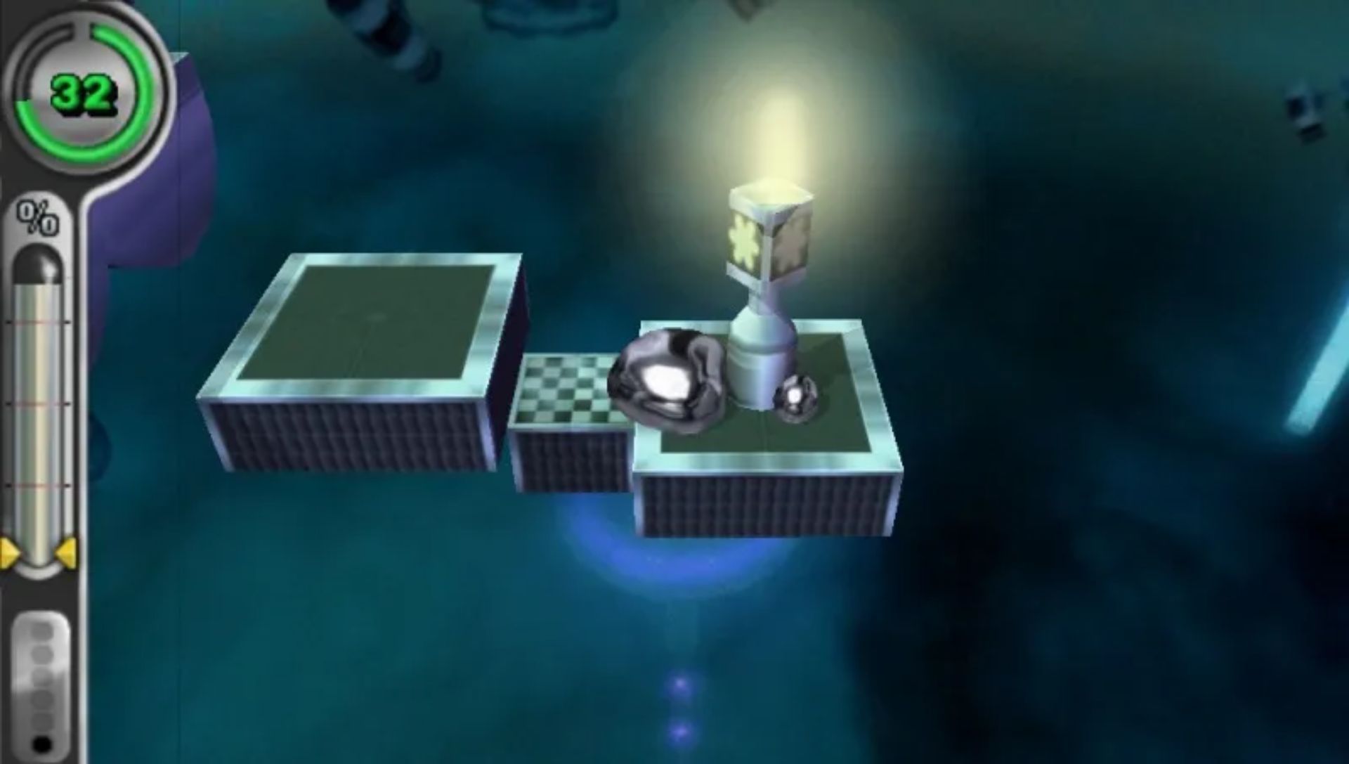 水银PSP游戏截图第6张