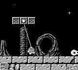 吃豆人时空之旅GB游戏截图第6张