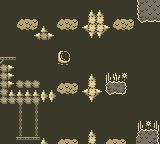 宇宙跳跃GB游戏截图第13张