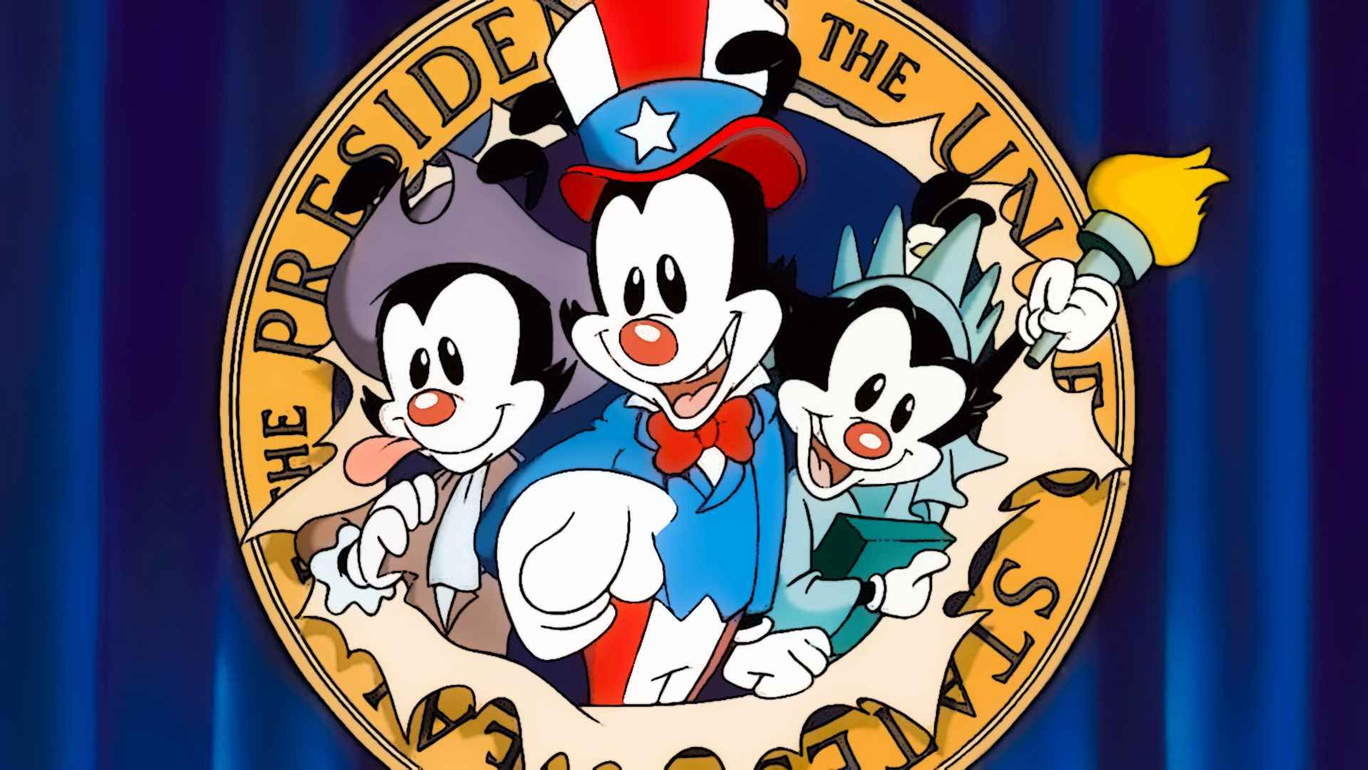 狂欢三宝MD游戏截图第3张