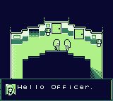 极乐迪斯科GB游戏截图第4张