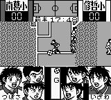 天使之翼J：全国制霸GB游戏截图第22张