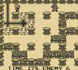 炸弹人GB游戏截图第13张