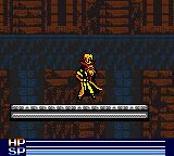 恶魔城DXGBC游戏截图第13张